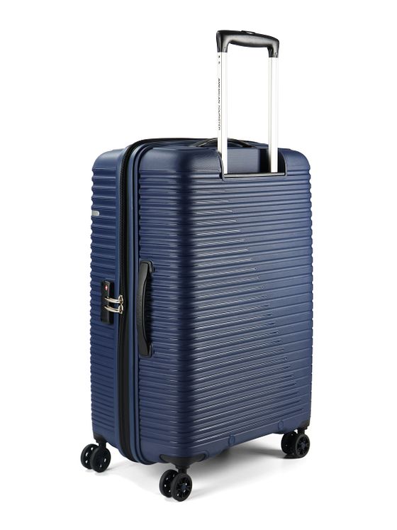 American Tourister Liftoff 4 hjul Kuffert 3-delt med strækfold