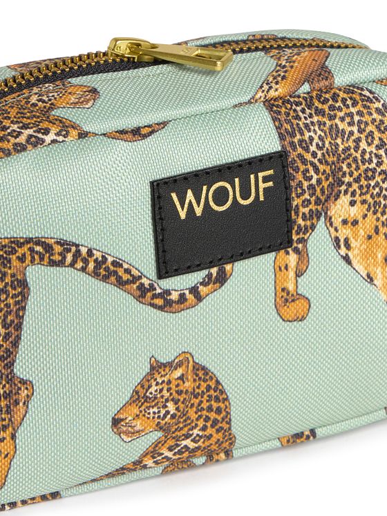 Wouf Daily Kultur-taske 15 cm