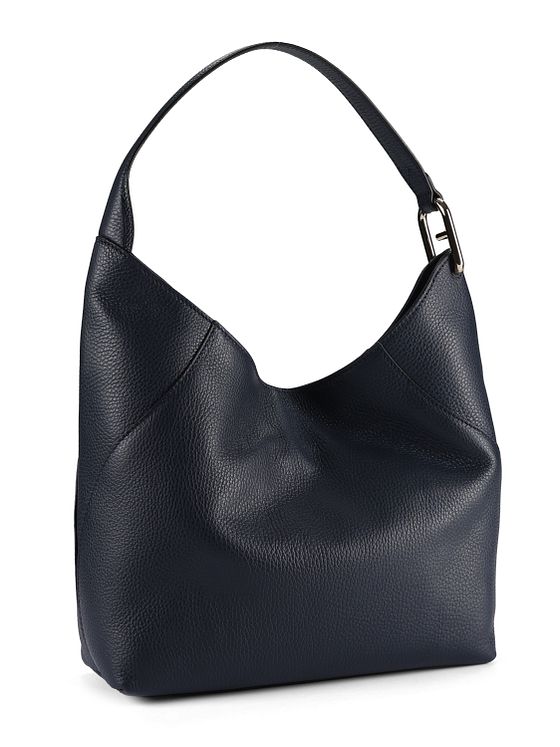 Furla Lara Skuldertaske M Læder 27 cm