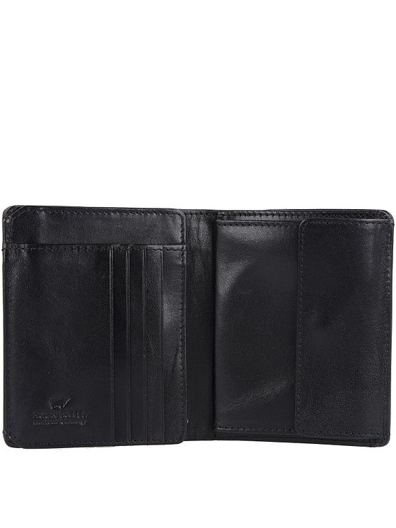 Braun Büffel Country pung RFID læder 9,5 cm