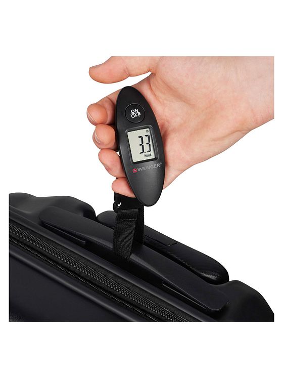 Wenger Mini digital bagagevægt