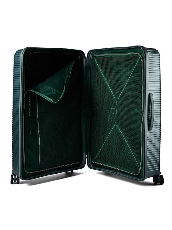 Polestream Paris 4 hjul Trolley 78 cm