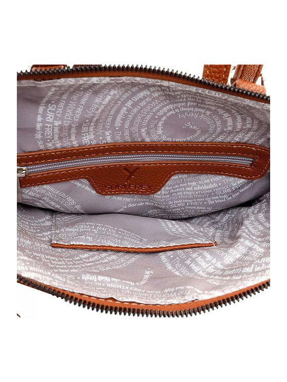 Suri Frey SFY Debby City-rygsæk 30 cm