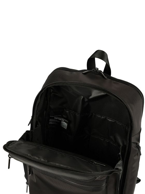 Samsonite Relyon Daypack M 30 cm Laptoprum Samsonite Relyon Daypack M 30 cm Laptoprum