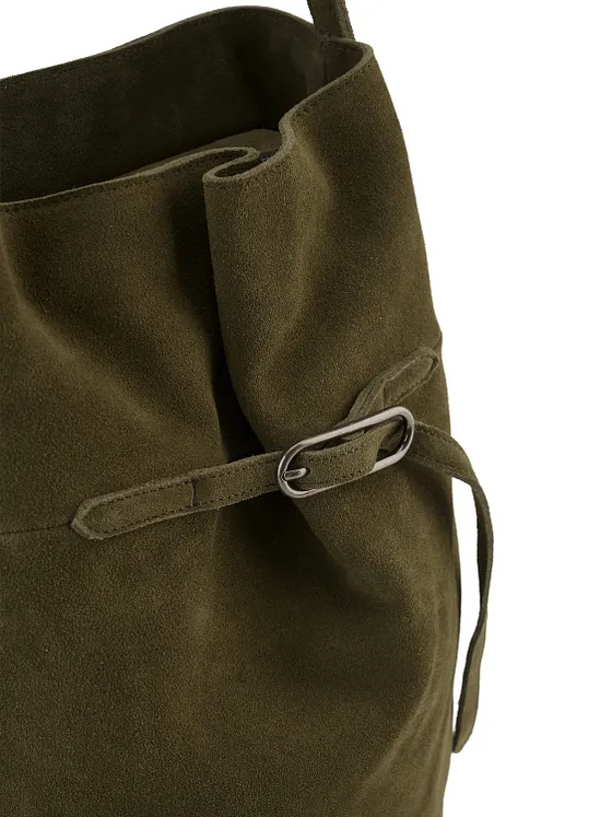 FredsBruder Softly Bucket bag Læder 36 cm FredsBruder Softly Bucket bag Læder 36 cm