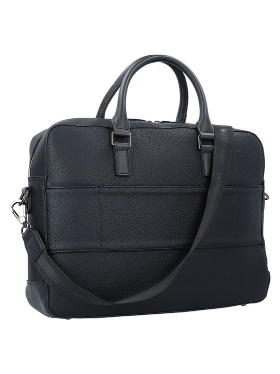 Valentino Efeo Dokumenttaske 41 cm Laptoprum Valentino Efeo Dokumenttaske 41 cm Laptoprum