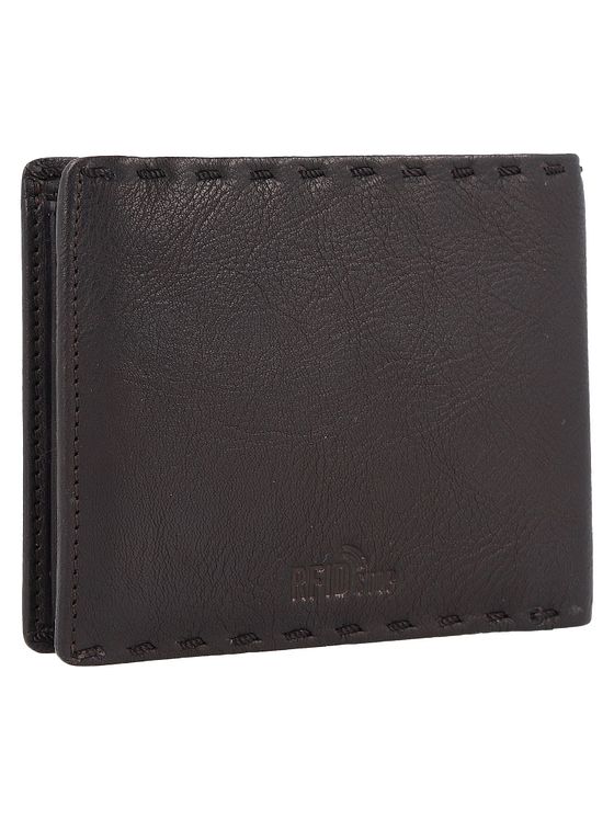 Picard Ranger 1 Pung RFID-beskyttelse Læder 11.5 cm Picard Ranger 1 Pung RFID-beskyttelse Læder 11.5 cm