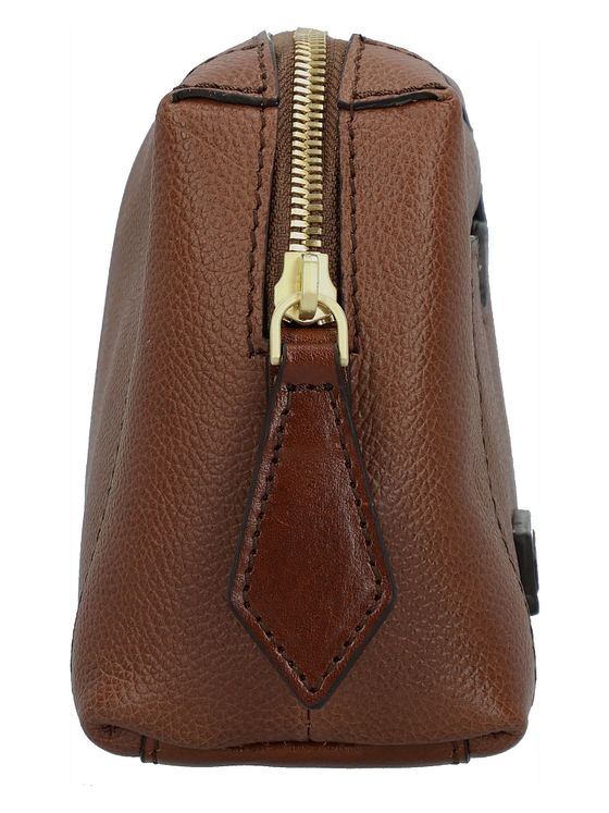 The Bridge Gemma Kultur-taske Læder 19 cm The Bridge Gemma Kultur-taske Læder 19 cm