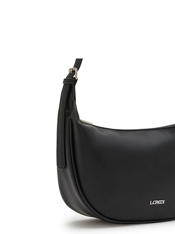 L.CREDI Nelani Skuldertaske 28 cm L.CREDI Nelani Skuldertaske 28 cm
