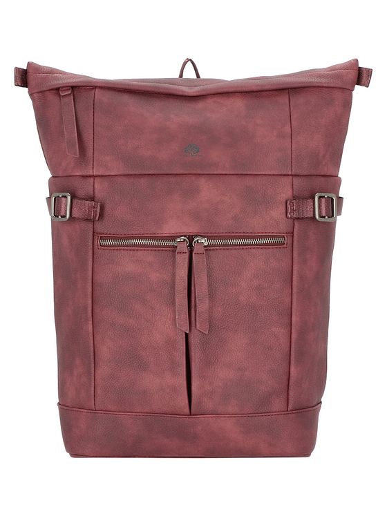 Greenburry Bæltetaske 43 cm med rum til bærbar computer