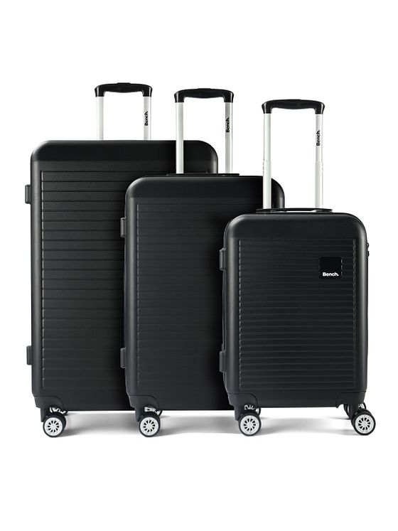 Bench Voyage 4 hjul Kuffert 3-delt