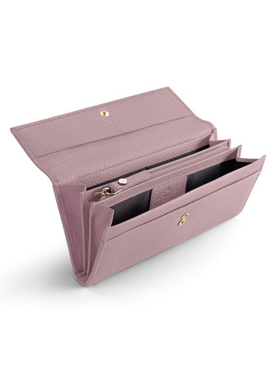 Lazarotti Bologna Leather Pung Læder 19 cm Lazarotti Bologna Leather Pung Læder 19 cm