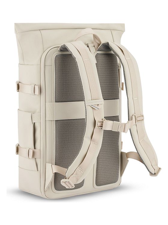 Kapten & Son Helsinki Pro Daypack 52 cm Laptoprum Kapten & Son Helsinki Pro Daypack 52 cm Laptoprum