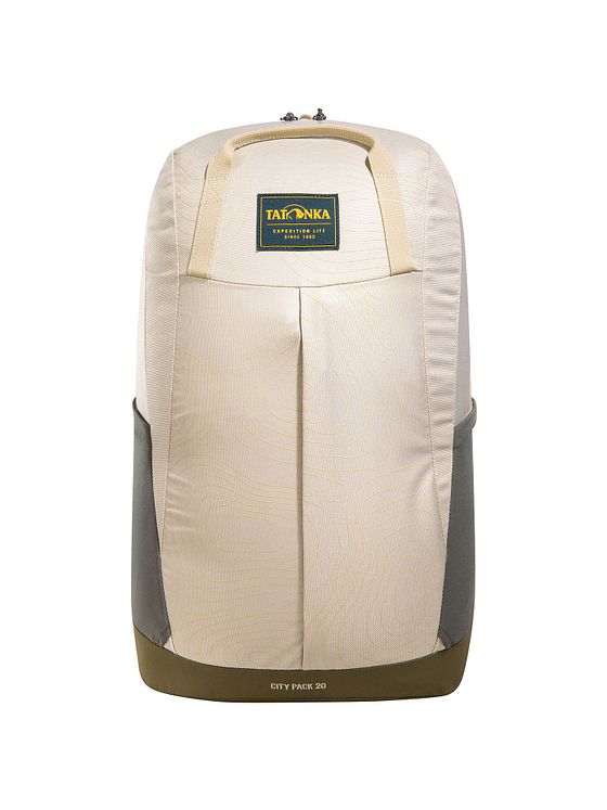 Tatonka City Pack 20 Rygsæk 49 cm
