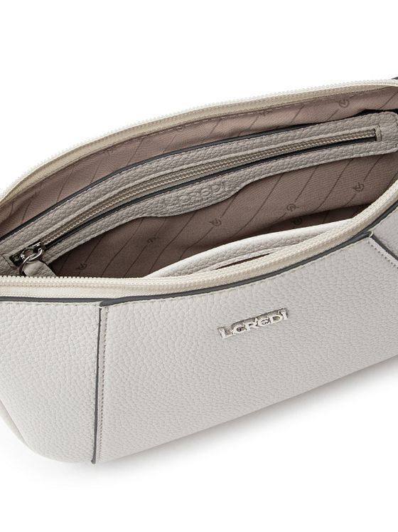 L.CREDI Michaela Skuldertaske 25 cm L.CREDI Michaela Skuldertaske 25 cm