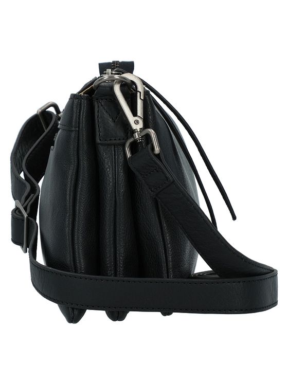 Harbour 2nd Just Pure Mirela Skuldertaske Læder 20.5 cm