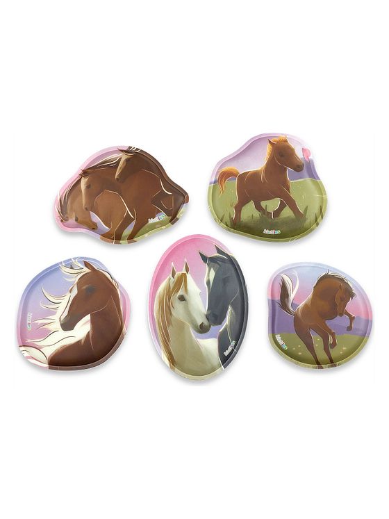 ergobag Kletties sæt 5 stk. ergobag Kletties sæt 5 stk.