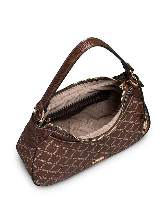 L.CREDI Filiberta Bolsa de hombro 29 cm L.CREDI Filiberta Bolsa de hombro 29 cm