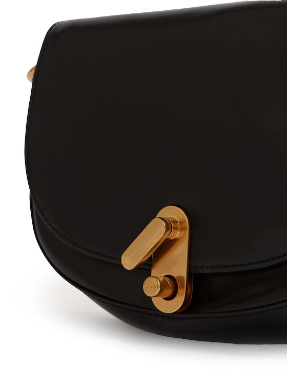 Ted Baker Kkhayli Taška přes rameno Kůže 24 cm