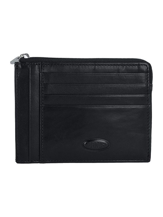 Bric's Monte Rosa pung RFID læder 12 cm Bric's Monte Rosa pung RFID læder 12 cm