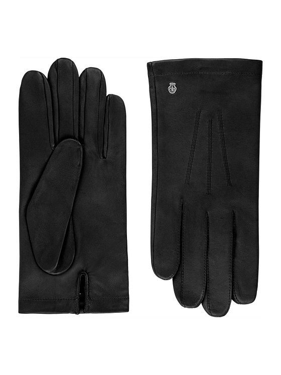 Roeckl Zurich-handsker i læder