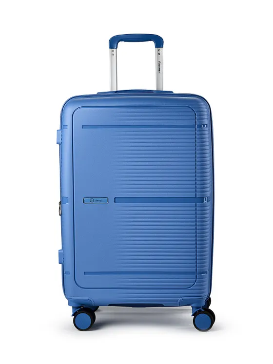 Benzi 5899 4 ruedas Trolley M 57 cm Con asa expansible Benzi 5899 4 ruedas Trolley M 57 cm Con asa expansible
