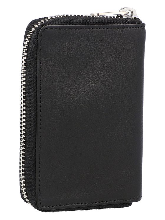 Esquire Oslo Nappa-pung RFID-læder 8 cm