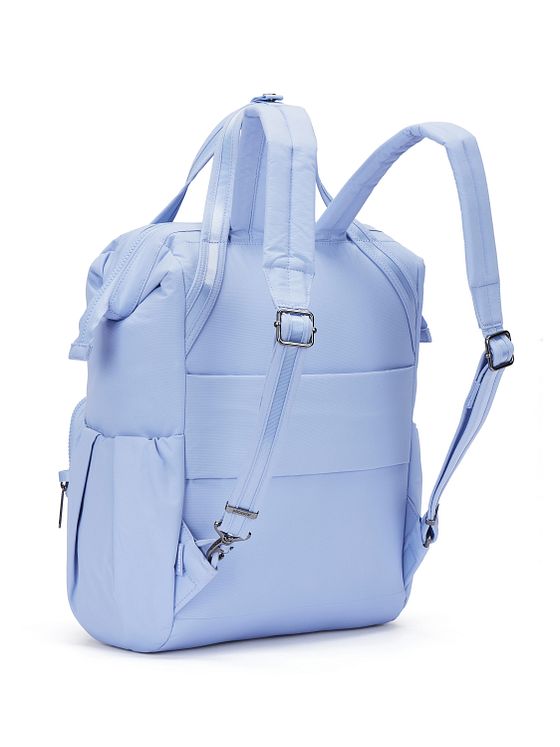 Pacsafe Citysafe CX City -reppu RFID 39 cm kannettava tietokone lokeroon