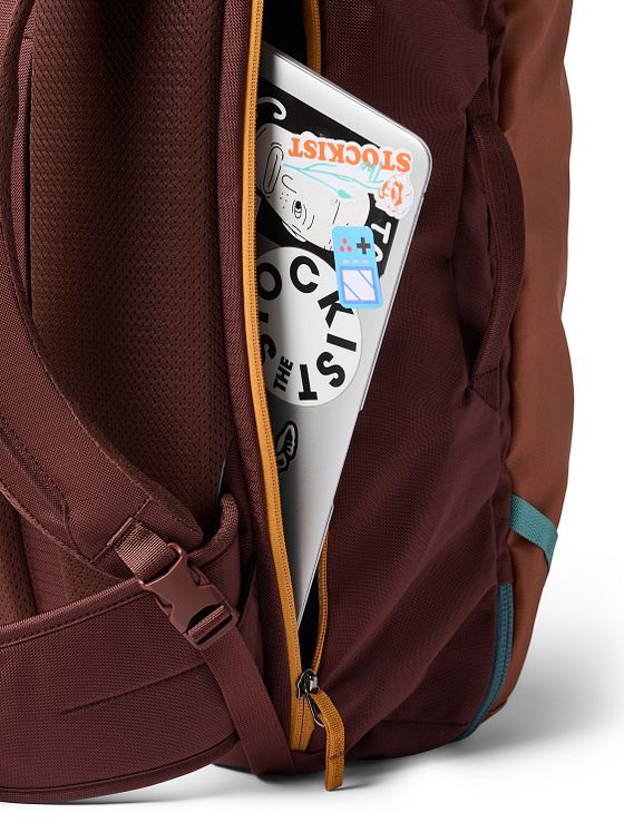 Cotopaxi Allpa 35 L rejserygsæk 56 cm rum til bærbar computer