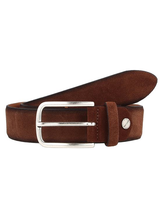 Vanzetti Kožený opasek