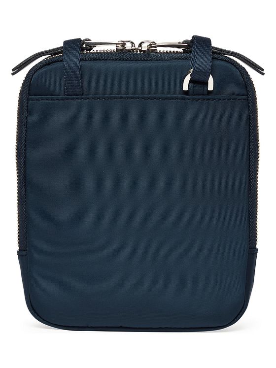 Knomo Mayfair Rex skuldertaske RFID 15 cm