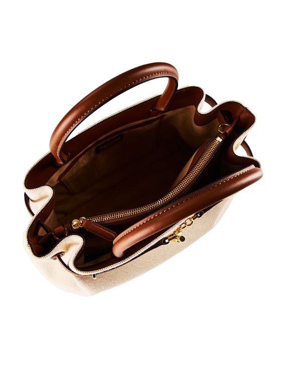 Lauren Ralph Lauren Blaike Taška na šňůrku 34.5 cm