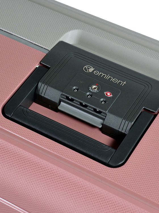 Eminent Vertica SE 4 kolečka Vozík L 76 cm