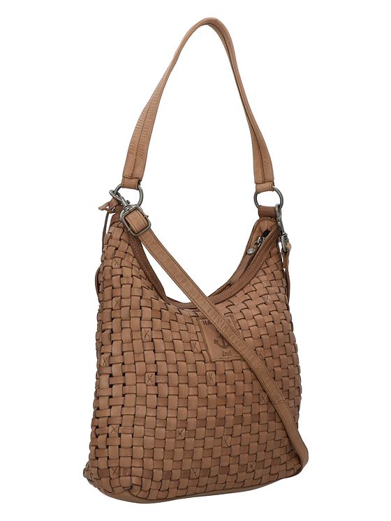 Harbour 2nd Urban Poets Tuula-Up Taška přes rameno Kůže 22 cm