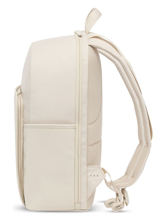 Kapten & Son Aalborg Daypack 42 cm Laptoprum Kapten & Son Aalborg Daypack 42 cm Laptoprum
