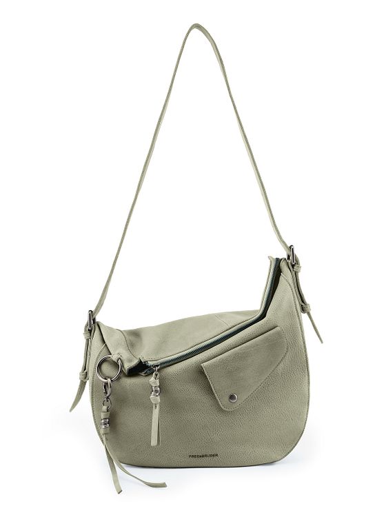 FredsBruder My Forever Friend Taška přes rameno Kůže 33.5 cm