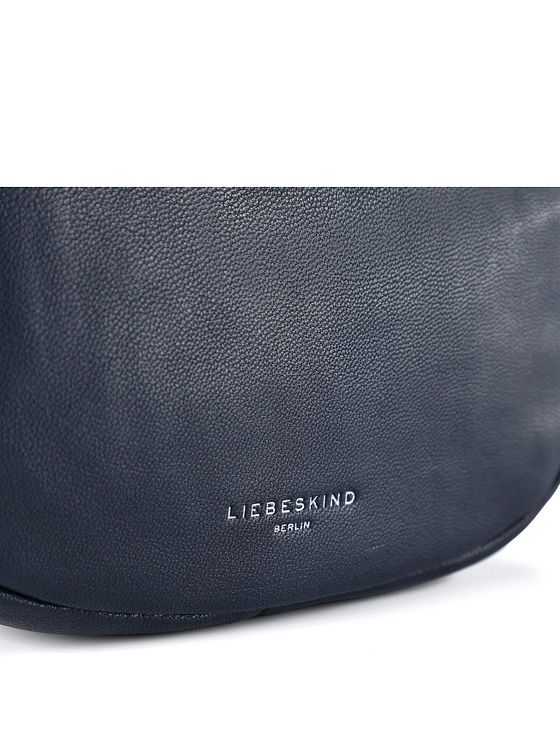 Liebeskind Farrah Håndtaske Læder 19 cm