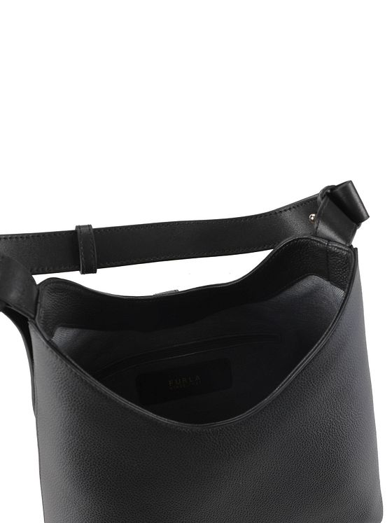 Furla Goccia Skuldertaske S Læder 24 cm