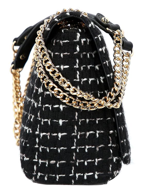 Valentino Tweed Skuldertaske 26 cm