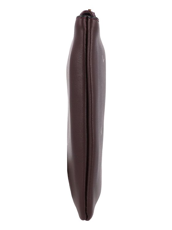 Liebeskind Dancing Letters Kosmetiktaske Læder 21 cm