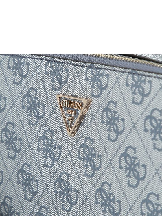 Guess Noelle II Skuldertaske 20 cm Guess Noelle II Skuldertaske 20 cm