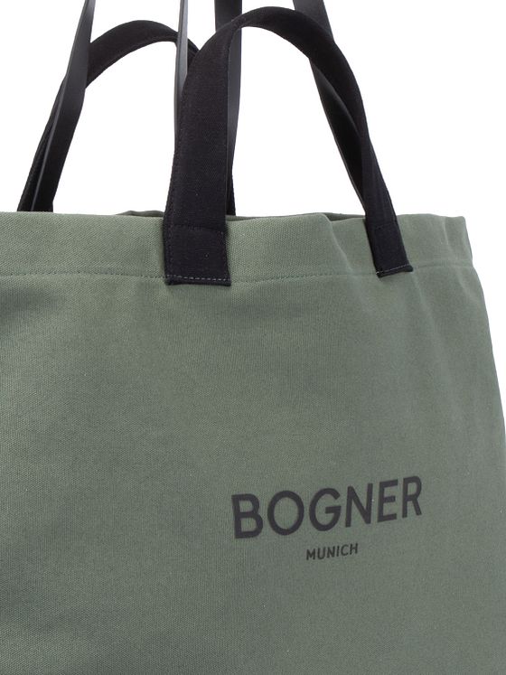 Bogner Curio Shopper-taske 49 cm