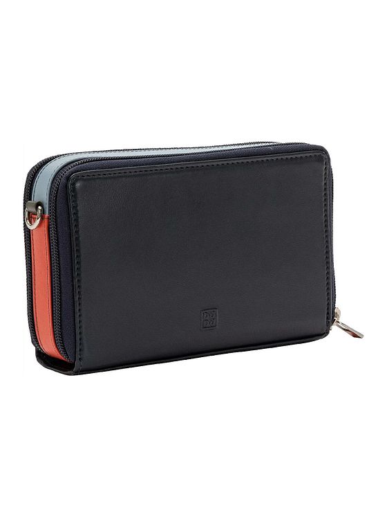 DuDu Skuldertaske i læder 19 cm DuDu Skuldertaske i læder 19 cm