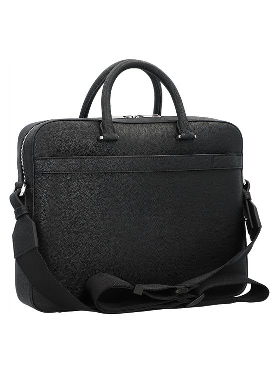Boss Ray Dokumenttaske 39 cm Laptoprum Boss Ray Dokumenttaske 39 cm Laptoprum