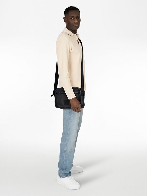 Hugo Ethon 2.0 Skuldertaske 21 cm