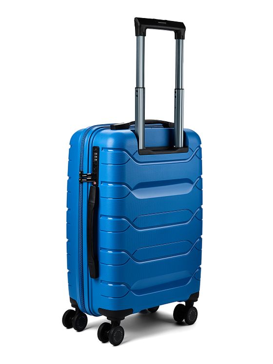 Polestream Strz by Asteroid 4 hjul Kabinetrolley 55 cm Polestream Strz by Asteroid 4 hjul Kabinetrolley 55 cm