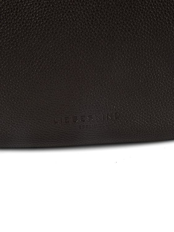 Liebeskind Farrah Skuldertaske M Læder 45 cm Liebeskind Farrah Skuldertaske M Læder 45 cm