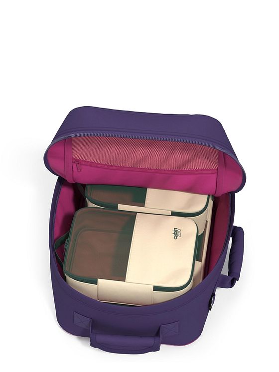 Cabin Zero Classic 119 Daypack 39 cm Laptoprum Cabin Zero Classic 119 Daypack 39 cm Laptoprum