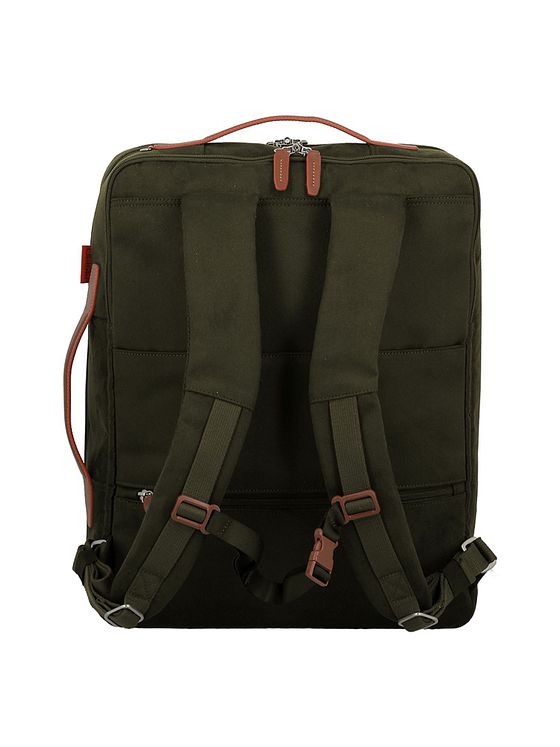 Jump Uppsala rejserygsæk L 45 cm