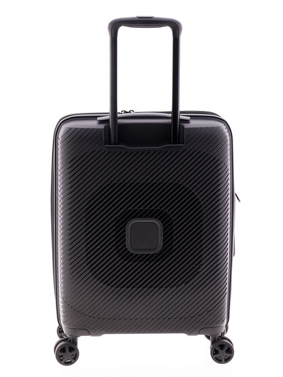 Gladiator 2800 4 hjul Kabinetrolley 55 cm med strækfold